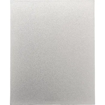 LED lišta Koncovka závěsného profil lištau Z3 - LED Solution - LP411NS-END - LP411NS-END