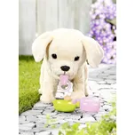 ZAPF Baby Born Můj veselý pejsek s přepravním boxem Zapf