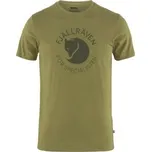 Fjällräven Fox T-shirt Men Moss Green zelená M