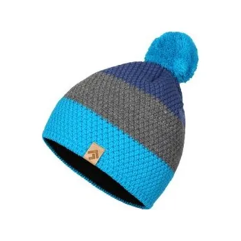 Čepice Direct Alpine Baffin ocean/navy modrá M