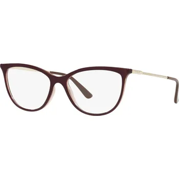 Brýlová obroučka Vogue VO5239 2907 - červená