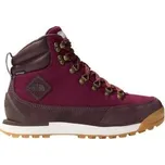 The North Face Back-To-Berkeley IV Textile WP Women BOYSENBERRY/COAL BROWN fialová 37 EU