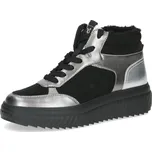 Dámské kotníkové zimní boty Caprice 9-26212-45 019 černé 42