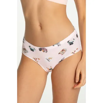 Dámské spodní prádlo Julimex Simple Classic barva:psi 2XL