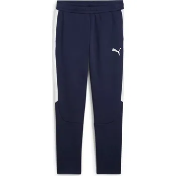 Pánské kalhoty Kalhoty Puma teamEVOSTRIPE Pants 659948-06 Velikost M