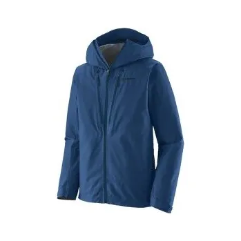 Pánská bunda Patagonia Triolet Jacket Men Clement Blue modrá XL