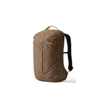 Městský batoh Gregory Retna 25 1.0 mesa brown Hnědá batoh + DÁREK DLE VÝBĚRU!