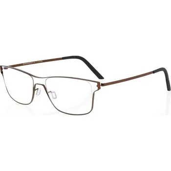 Brýlová obroučka Minima Contour 1 K6-097A, Chocolate