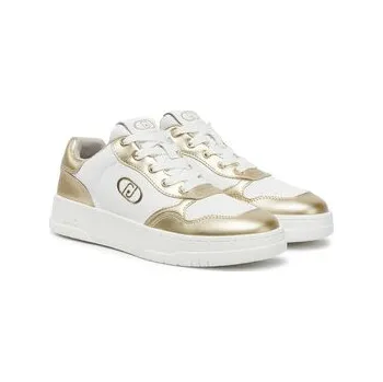 Dámské tenisky Liu Jo Sneakersy BA5037 PX656 Bílá 41