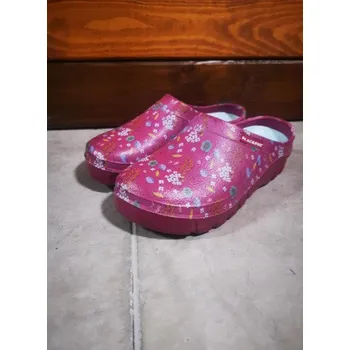 Dámské pantofle BLACKFOX Pantofle Clogsy Lily Blackfox, pro dospělé, rasberry 41