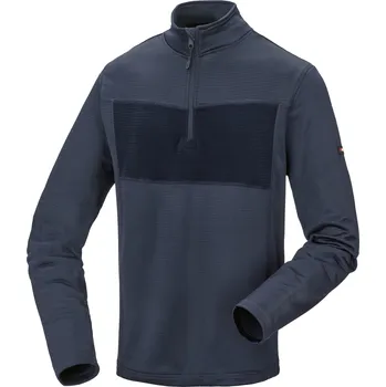 Pánská mikina PARKSIDE® Pánská termo mikina (tmavě modrá, XXL (60/62))