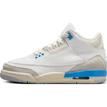 Dámské tenisky Air Jordan Jordan 3 Retro "Lucky Shorts" (GS) Velikost: 37.5