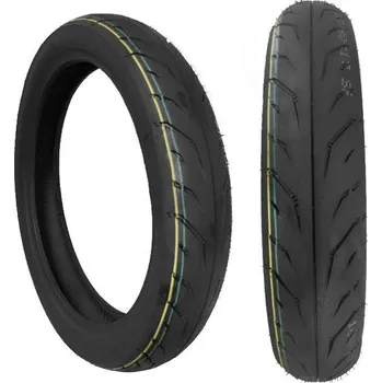 WANDA 100/80-14 SR30F 48P 4PR M/C TL PŘEDNÍ DOT 2025 (WANDA 100/80-14 SR30F 48P 4PR M/C TL PŘEDNÍ DOT 2025)