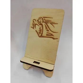 Stojan na telefon - auto