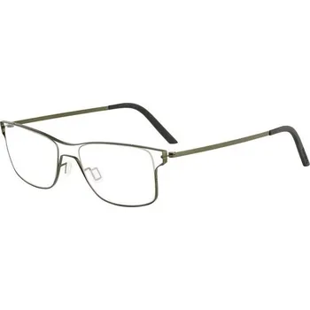 Brýlová obroučka Minima Contour 1 K1-331A, Khaki