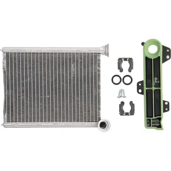 Výměník tepla Radiator topení Renault Kangoo od 2021, Master IV od 2024, 271154677R