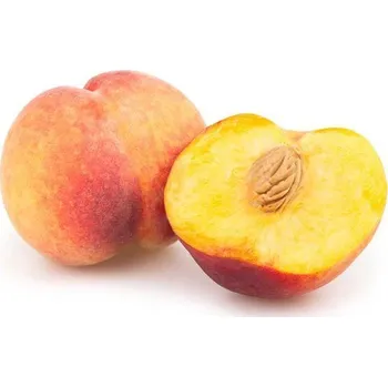 Sušené ovoce BIO broskve, min. 500 g