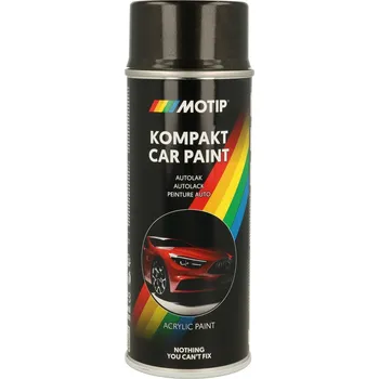 Autolak Vozidlo - kombinovaný lak MOTIP M51023