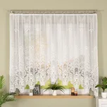 My Best Home Ela bílá 300 x 160 cm