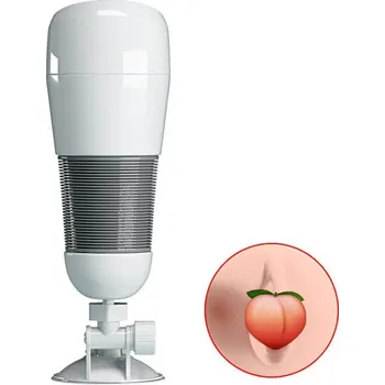 Pretty Love Hedy, vibrující masturbátor