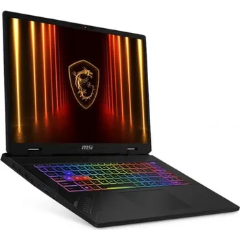 Notebook MSI Crosshair 17 HX AI D2XWFKG-008XPL - Ultra 7 255HX 17,3'' 16GB 1TB bez OS RTX 5060