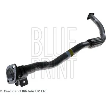Výfuková trubka Výfuková trubka BLUE PRINT ADN16006