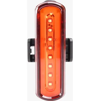 Cyklosvítilna Ravemen Lights TR30 zadní