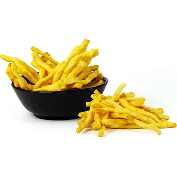 Sušené ovoce Lyofilizované korbáčiky - gyros, 50 g