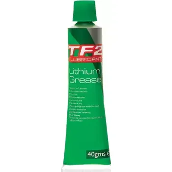 Cyklistické mazivo Weldtite TF2 Lithium Grease vazelína 40 g