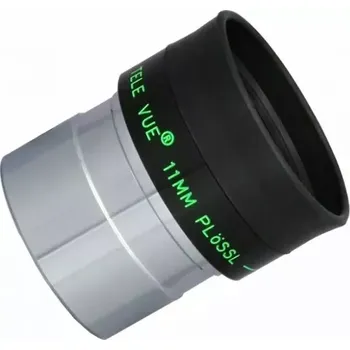Hvězdářský dalekohled Okulár TeleVue 11mm PLÖSSL 1,25"