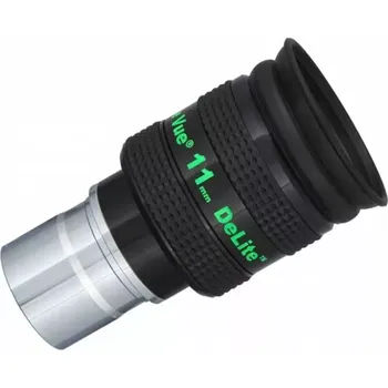 Okulár TeleVue DELITE 11mm 1.25” 62°