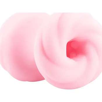 Homme Loyal Henchman (Pink), unikátní kapesní masturbátor