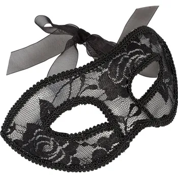Dámský erotický kostým Cottelli Lace Mask