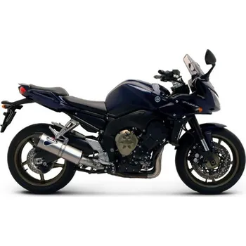 Koncovka výfuku Výfuková koncovka Termignoni Y098080TV Yamaha FZ1