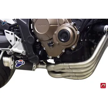 Koncovka výfuku Výfuková koncovka Termignoni H16109410I Honda CB650
