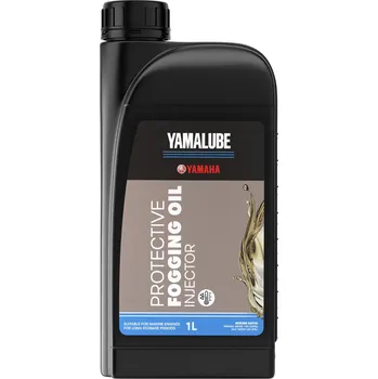 Univerzální čisticí prostředek Ochranný olejový injektor pro mlžení Yamalube 1l