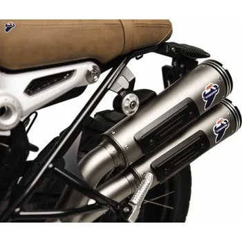 Koncovka výfuku Výfuk Termignoni BW1408040IIA BMW Nine T