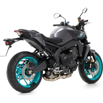 Koncovka výfuku Výfukový systém Termignoni Y133094SO02 Yamaha MT-09 / XSR900 / TRACER 9