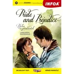 Pýcha a předsudek/Pride and Prejudice -…