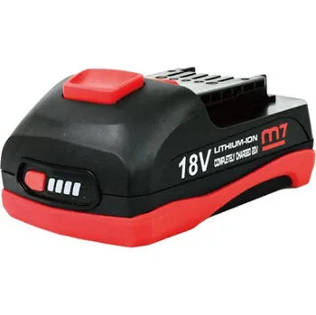 M7 DB-1825 akumulátor Li-ion 18V 2,5Ah