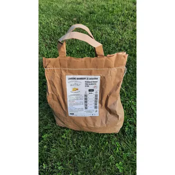 Zelenina Brambory Agria - typ BC, min. 3 kg