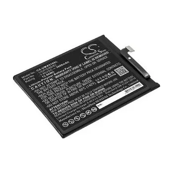 Baterie pro mobilní telefon Baterie Cameron Sino CS-UMA510SL, Li-Polymer, 3600