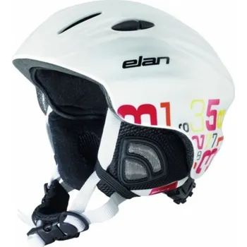 Chránič hlavy ELAN TEAM