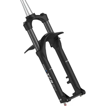 Vidlice na kolo SR Suntour 29" Vidlice SR Suntour XCR34 Boost Air 2CR 29" 120 mm, černá mat