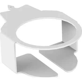 Humpter CUBE Cup Holder White