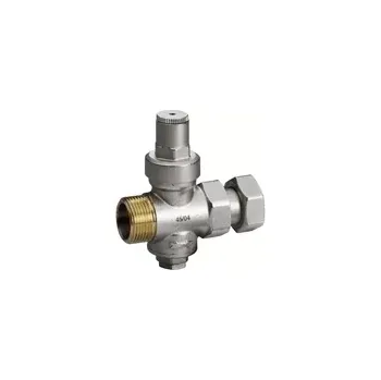 regulátor tlaku vody Redukční ventil Honeywell D03-3/4ZA DN20 3/4"