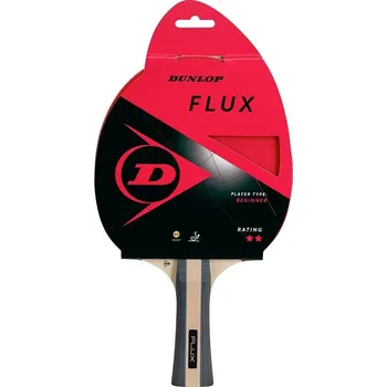 Stolní tenis Stolní tenis pálka DUNLOP FLUX