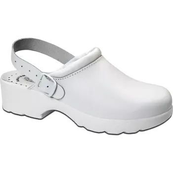 Dámská zdravotní obuv Medistyle Oland bílá