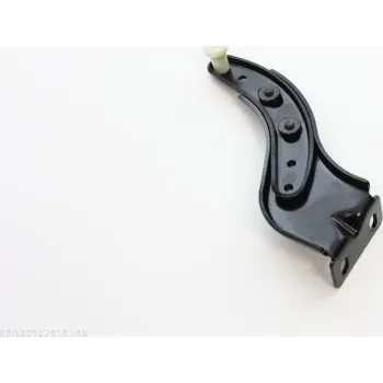 Dveře karosérie Valivé vedení, posuvné dveře AUTOMEGA 100107910