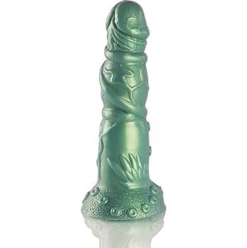 Dildo EPIC Hades Underworld Pleasure, fantasy dildo z podsvětí